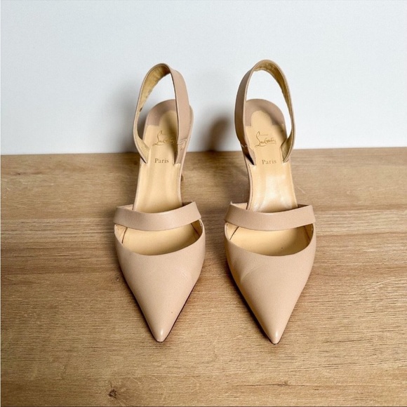 Christian Louboutin Heels - Picture 3 of 11